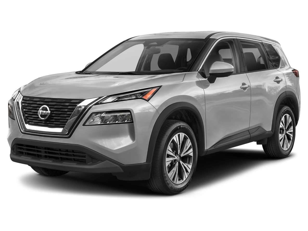 2022 Nissan Rogue SV AWD's photo