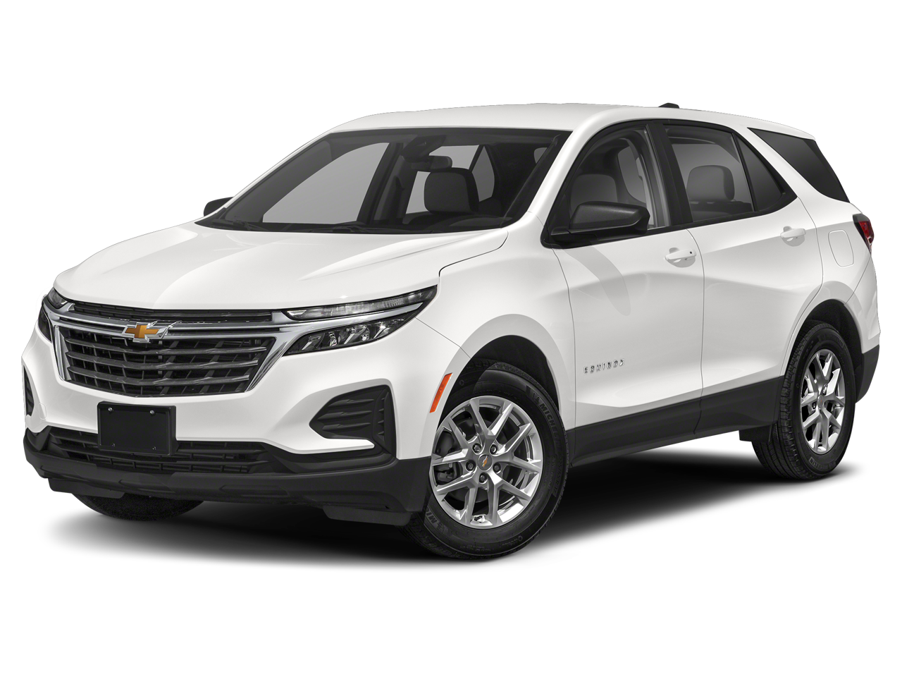 2023 Chevrolet Equinox LT for sale in Roanoke Rapids, NC
