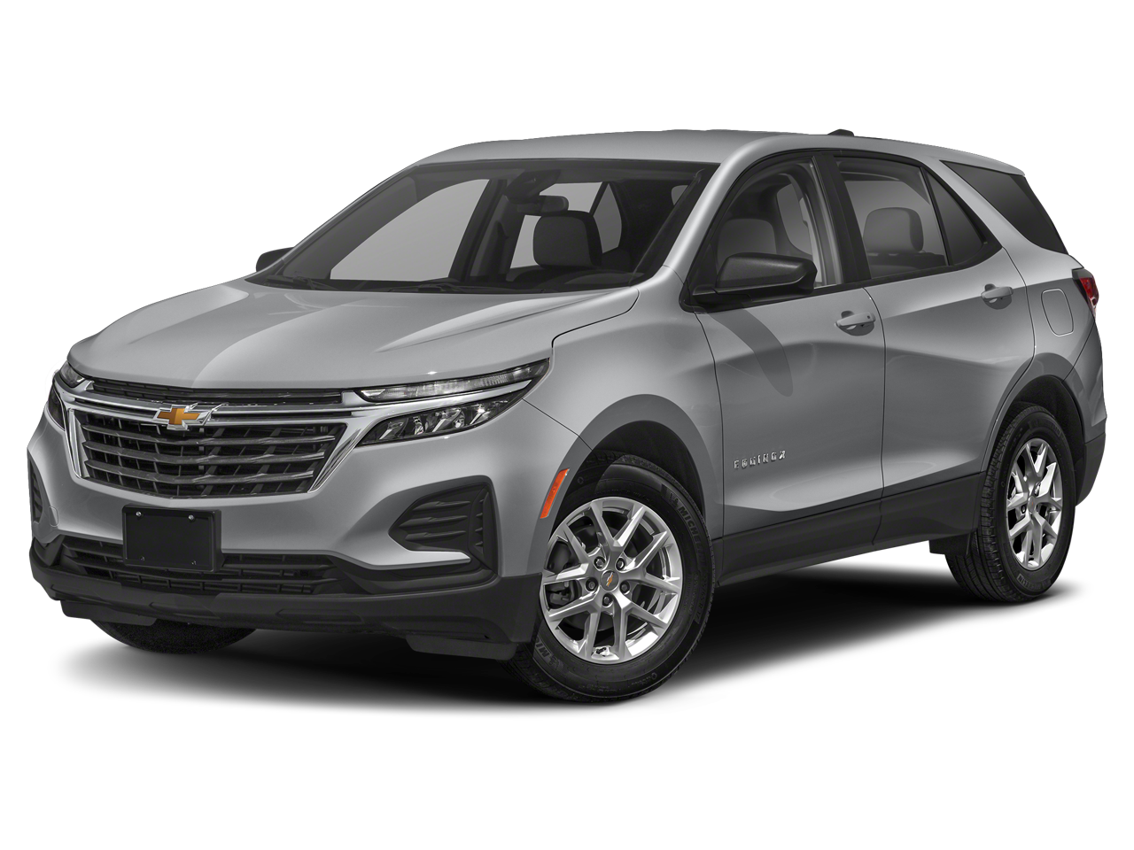 2023 Chevrolet Equinox LS for sale in Roanoke Rapids, NC
