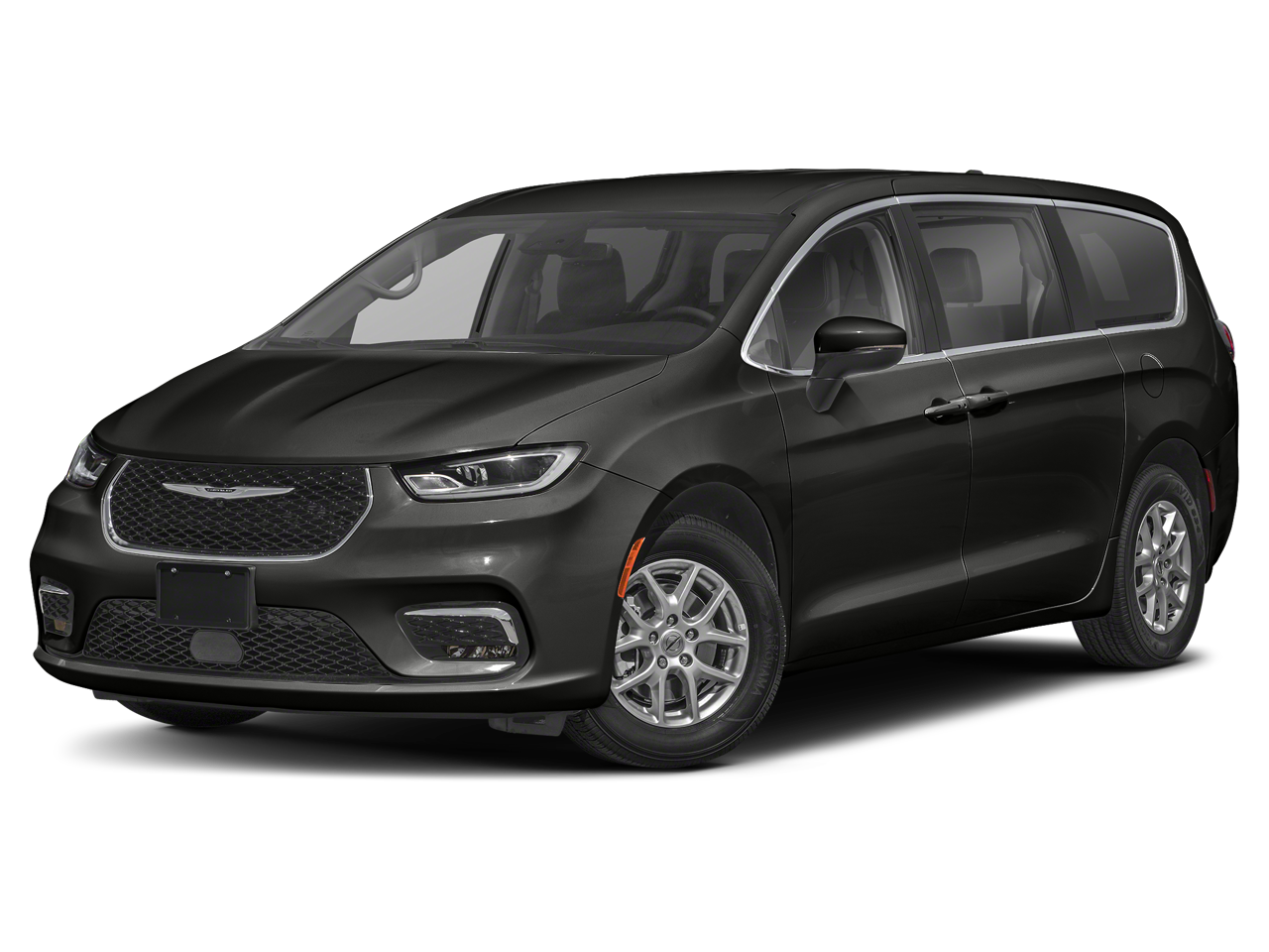 2023 Chrysler Pacifica Touring L for sale in Roanoke Rapids, NC