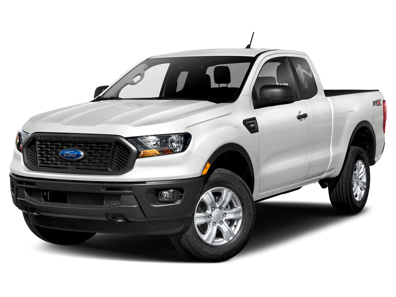 2023 Ford Ranger