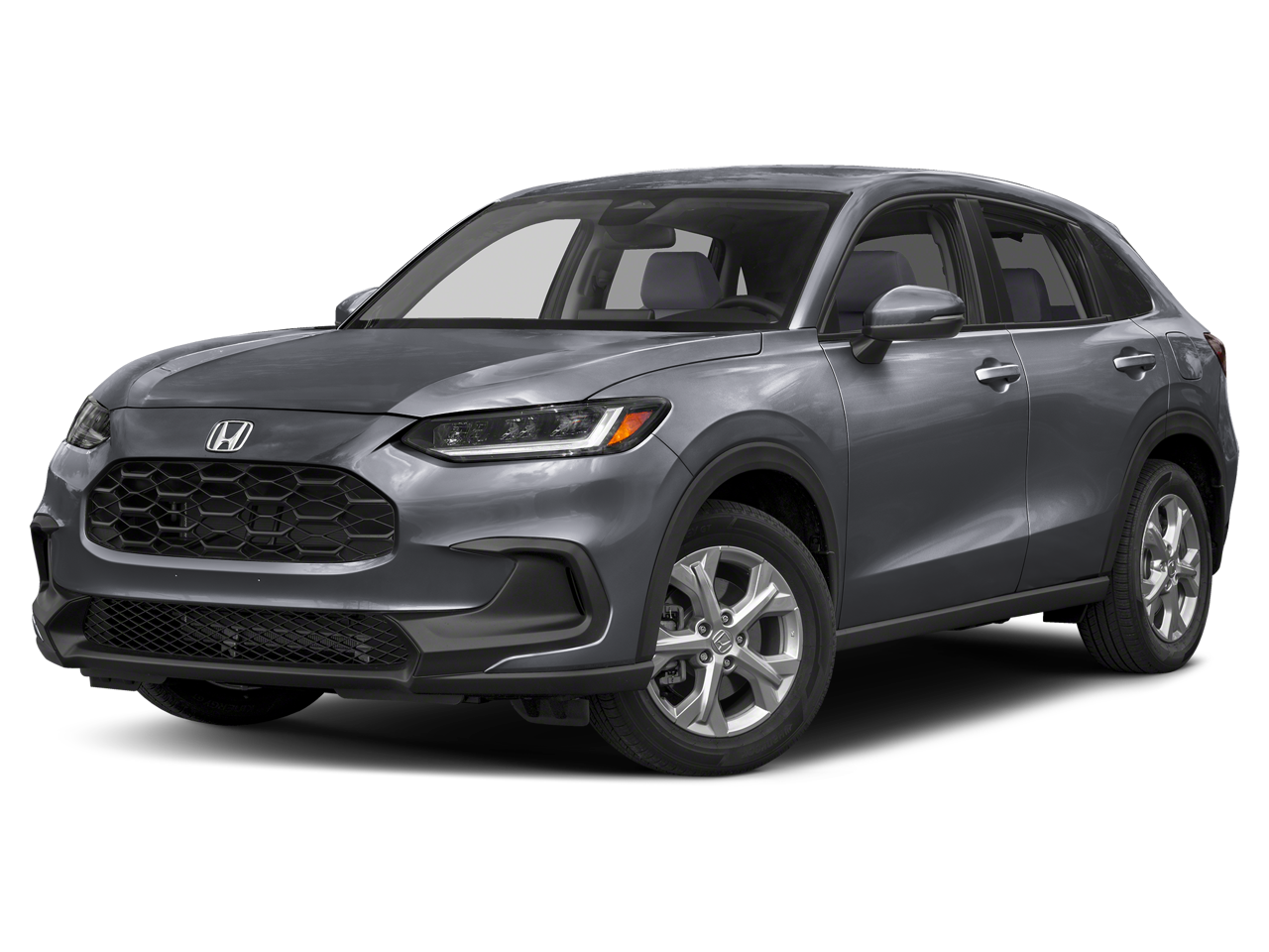2023 Honda HR-V LX for sale in Roanoke Rapids, NC