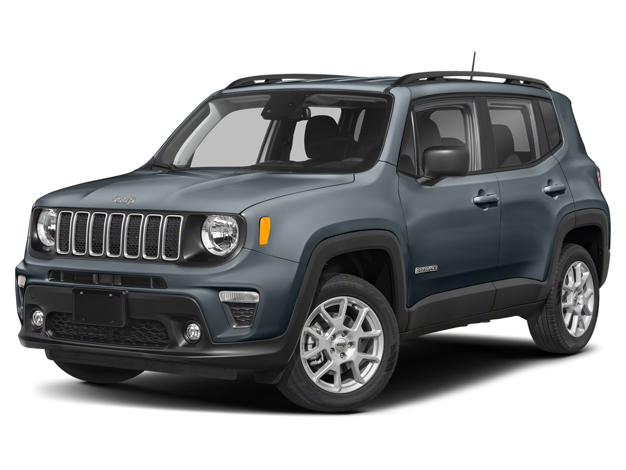 2023 Jeep Renegade Latitude 4x4's photo