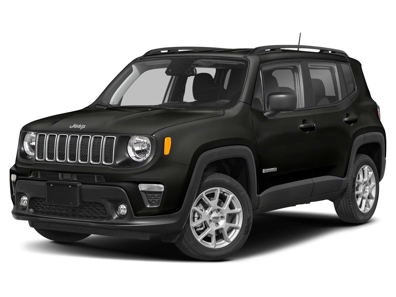 2023 Jeep Renegade Latitude 4x4's photo