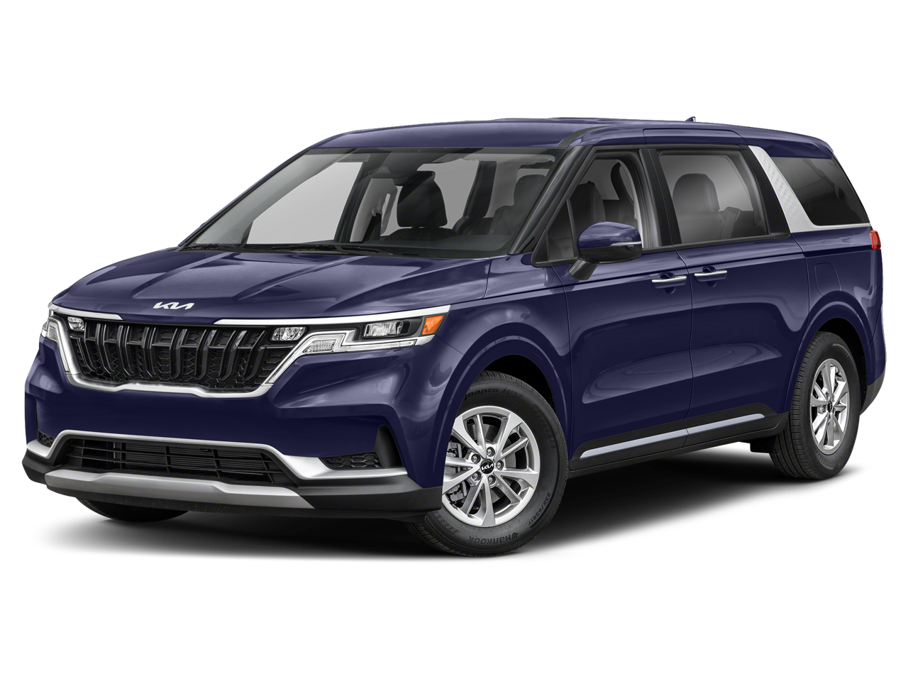 2023 Kia Sedona LX Seat Pkg's photo