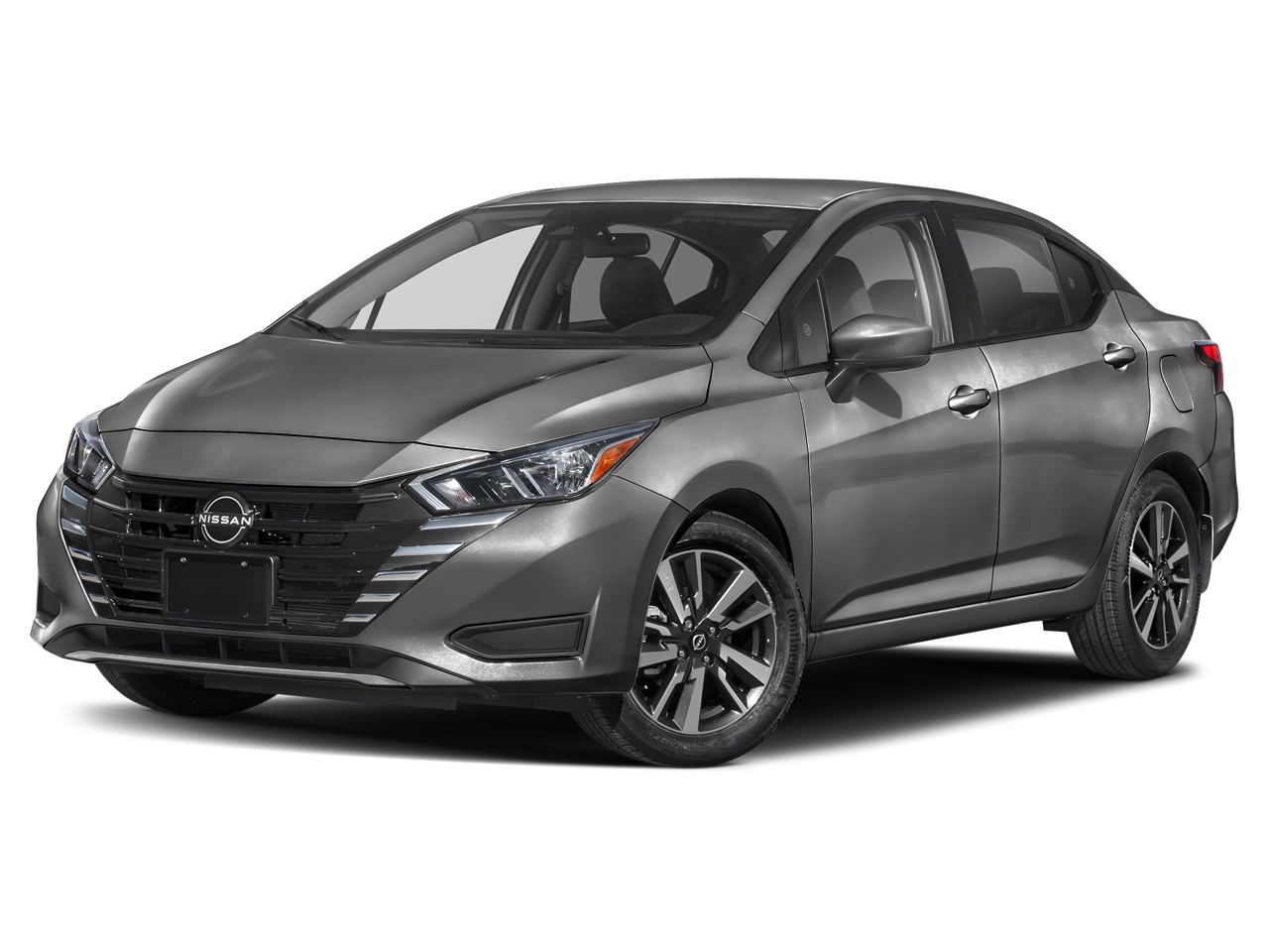 2023 Nissan Versa SV FWD photo