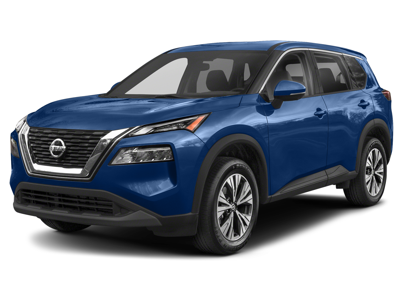 2023 Nissan Rogue SV for sale in Roanoke Rapids, NC