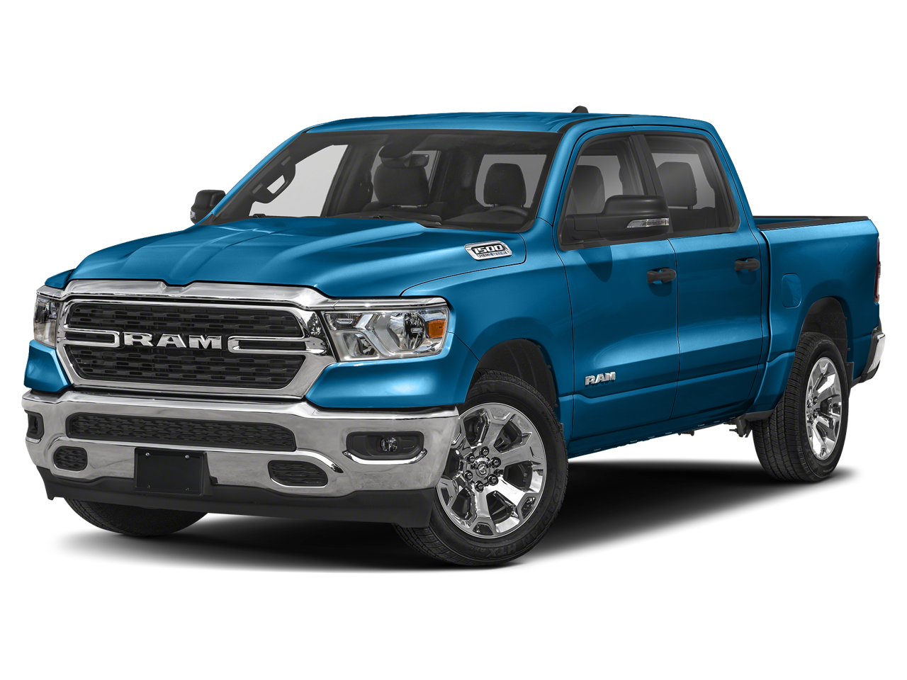 2023 RAM 1500 Pickup Big Horn/Lone Star