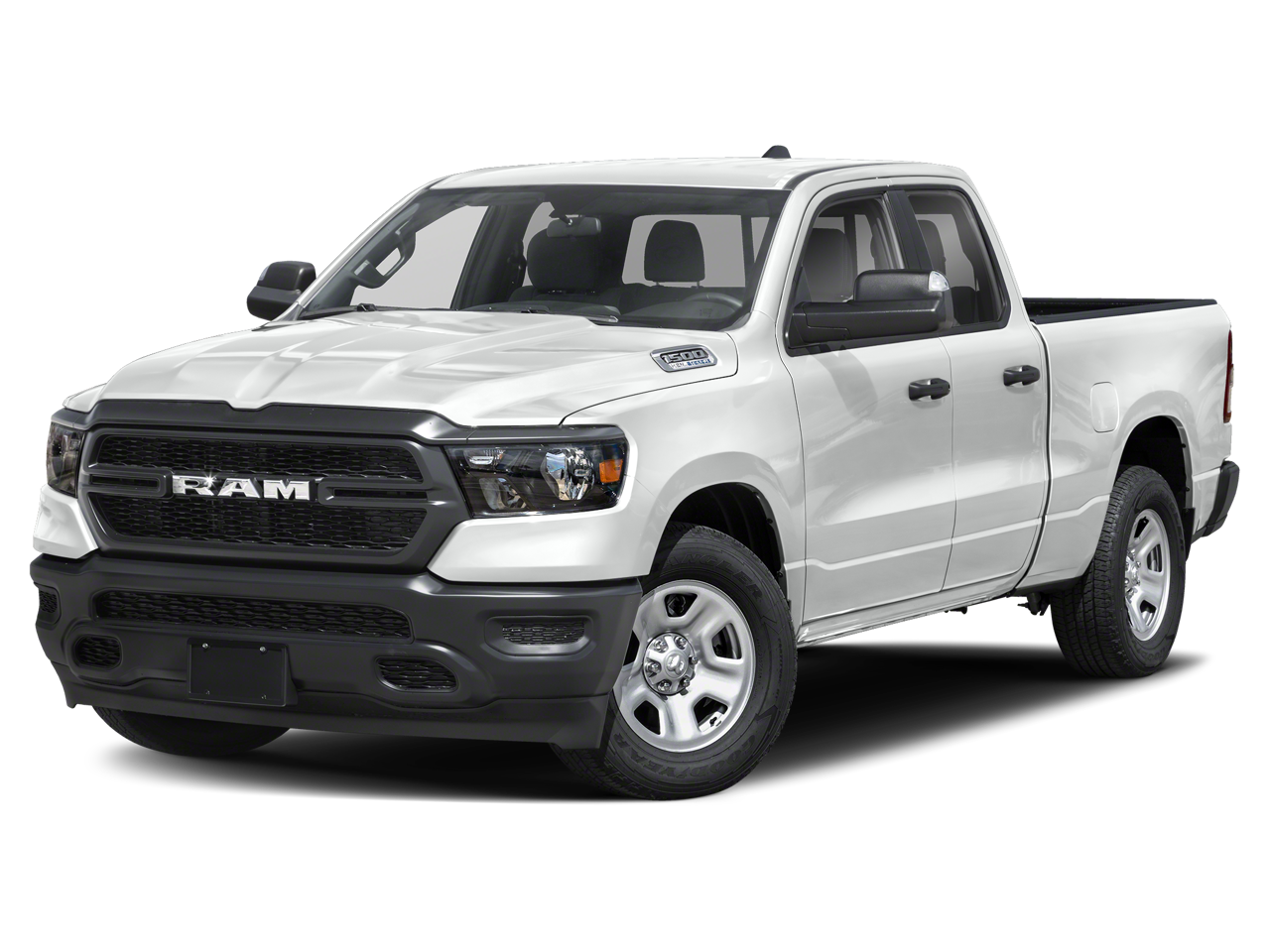 2023 RAM 1500's photo
