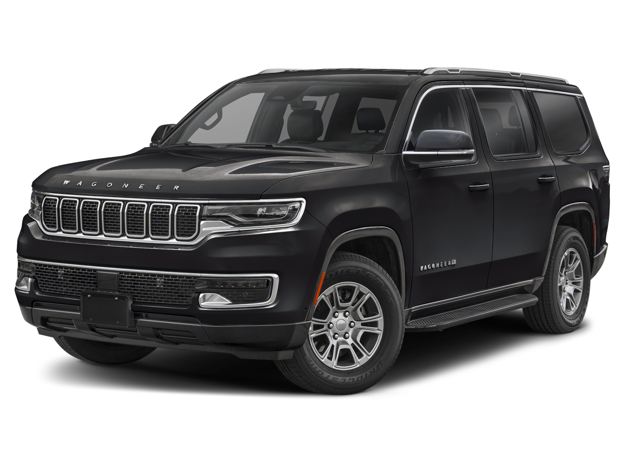2024 Jeep Wagoneer Series II for sale in Roanoke Rapids, NC