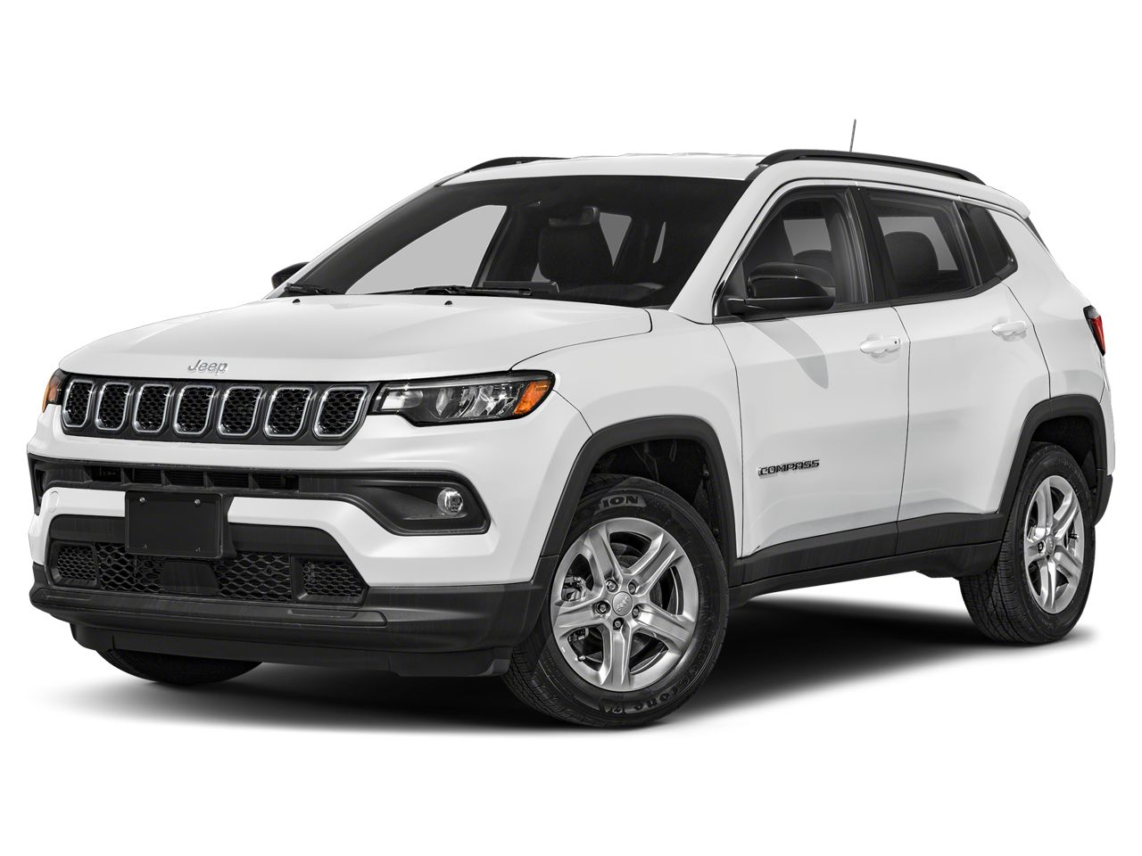 2024 Jeep Compass Latitude for sale in Roanoke Rapids, NC