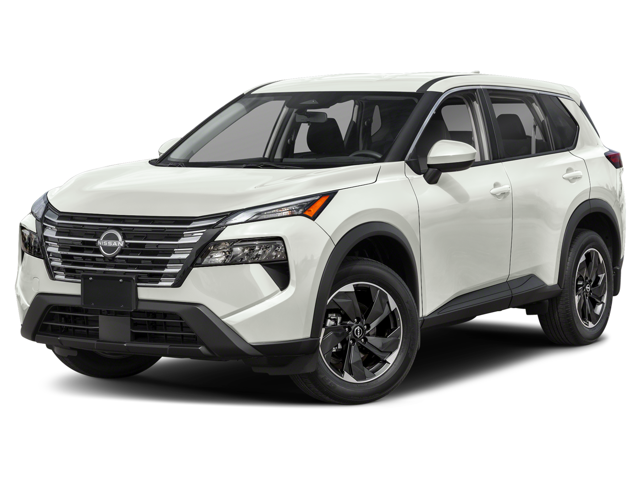 2024 Nissan Rogue SV for sale in Roanoke Rapids, NC