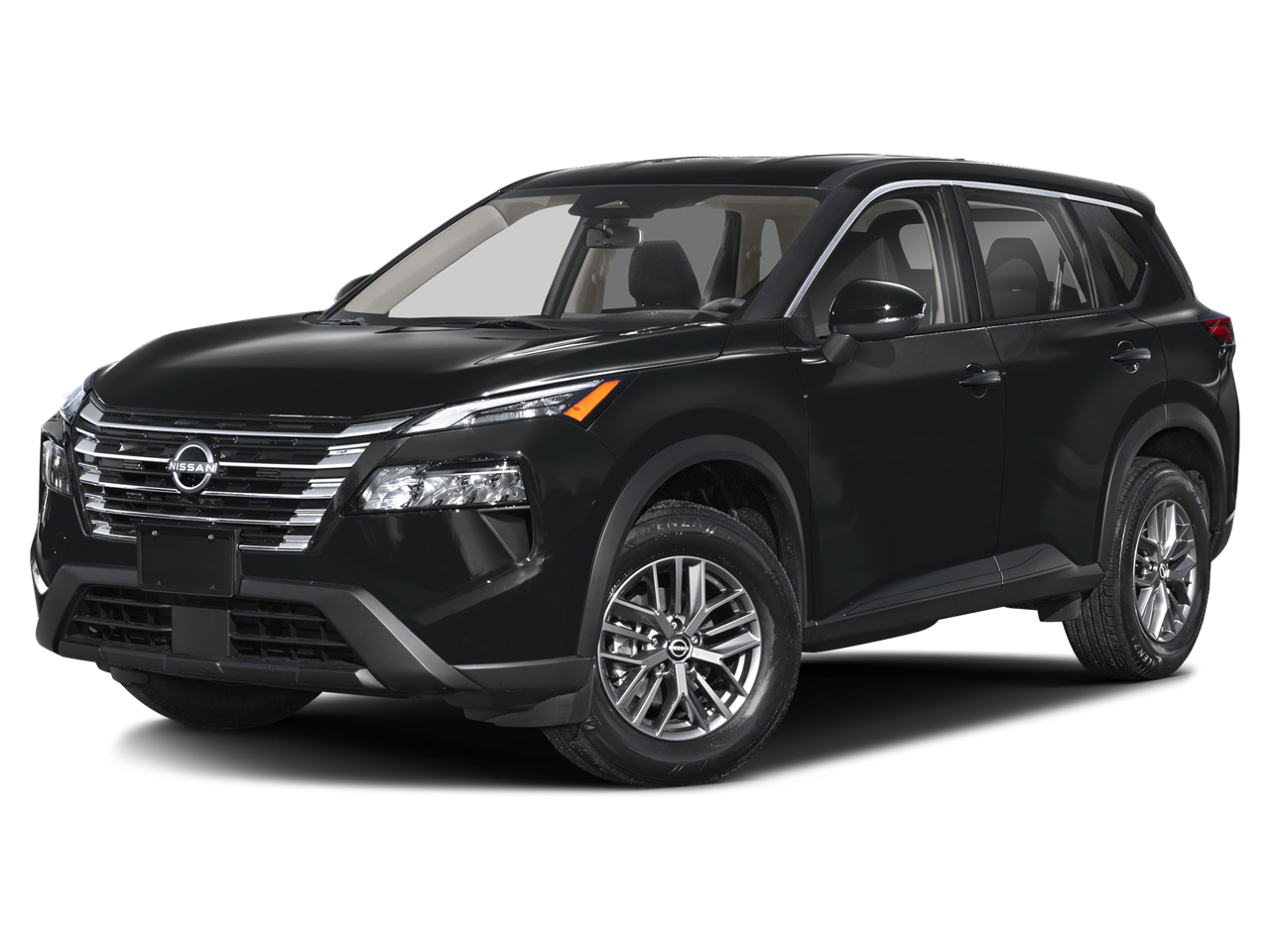 2024 Nissan Rogue S for sale in Roanoke Rapids, NC