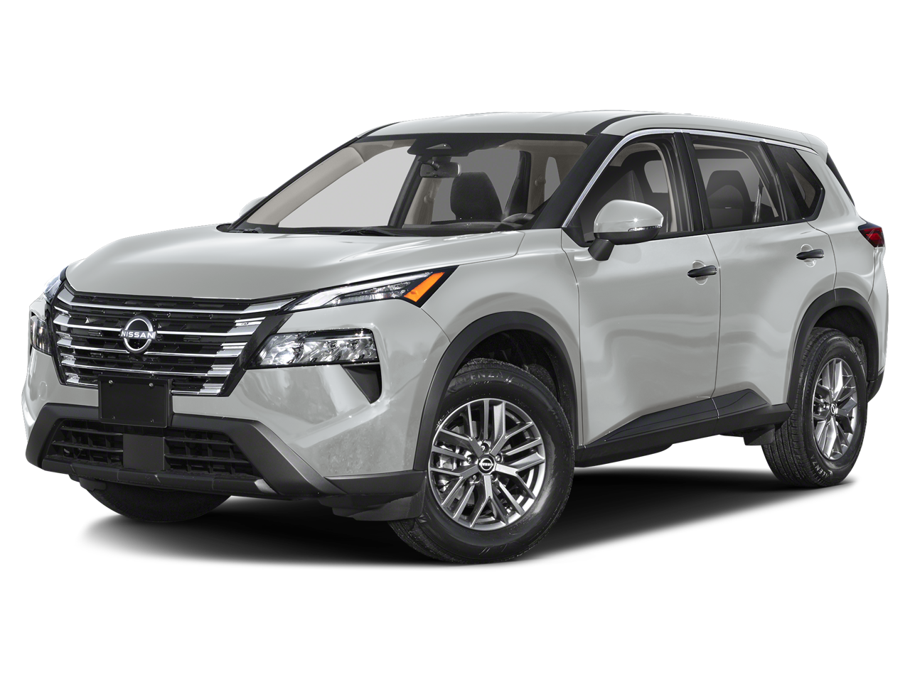 2024 Nissan Rogue S for sale in Roanoke Rapids, NC