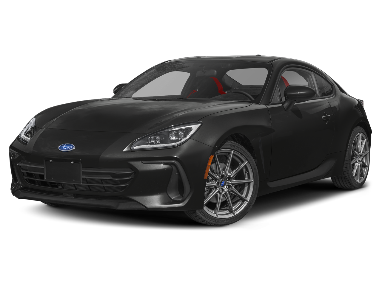 2024 Subaru BRZ