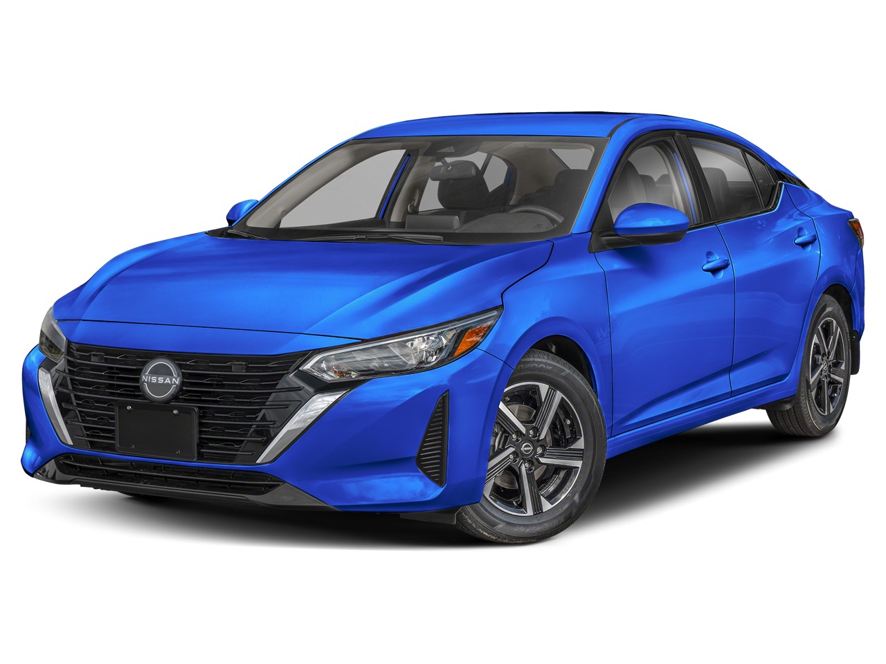 2025 Nissan Sentra SV - Photo 37