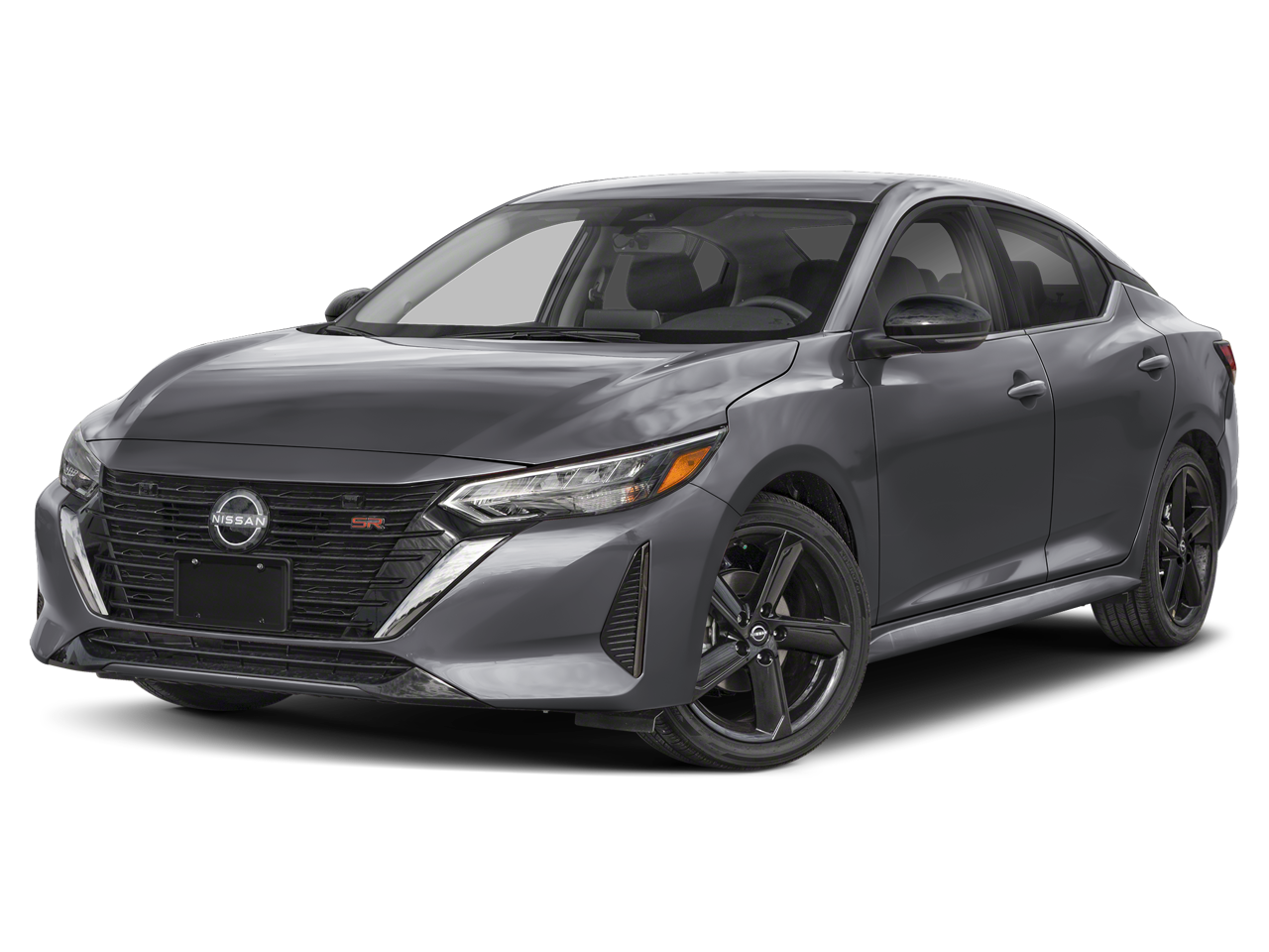 2025 Nissan Sentra SR for sale in Roanoke Rapids, NC