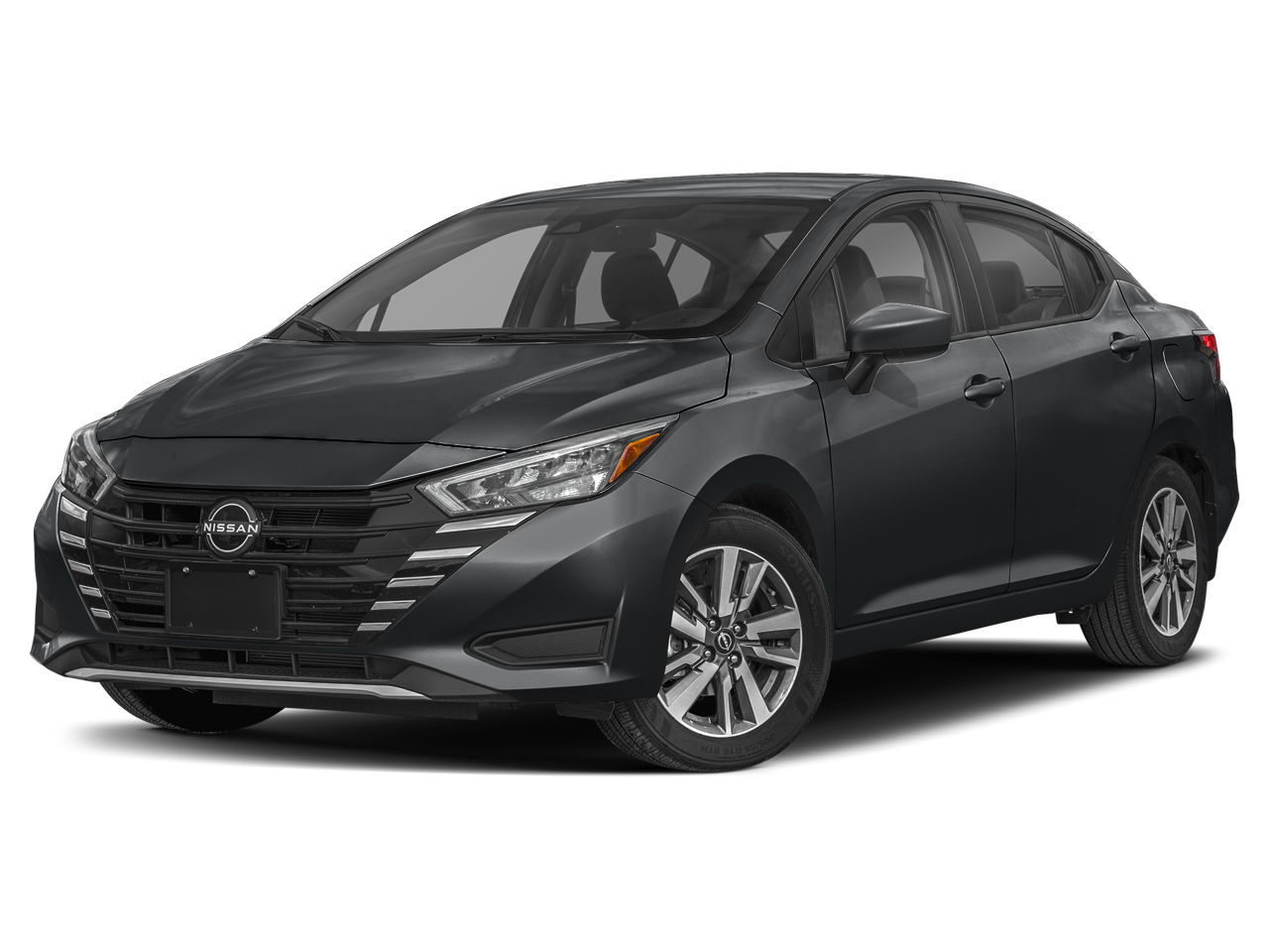 2025 Nissan Versa Sedan SV - Photo 41