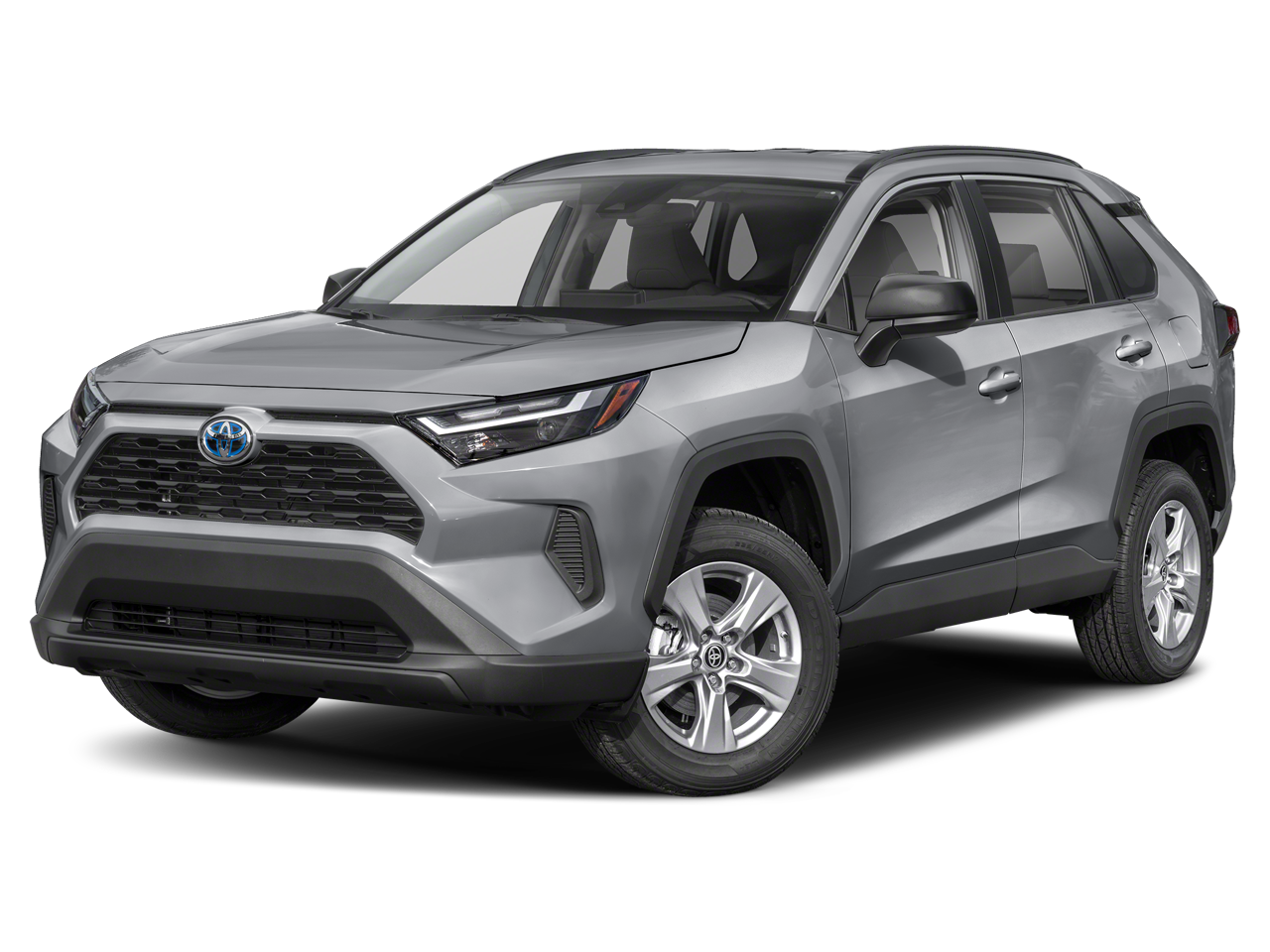 2025 Toyota RAV4 LE for sale in Roanoke Rapids, NC