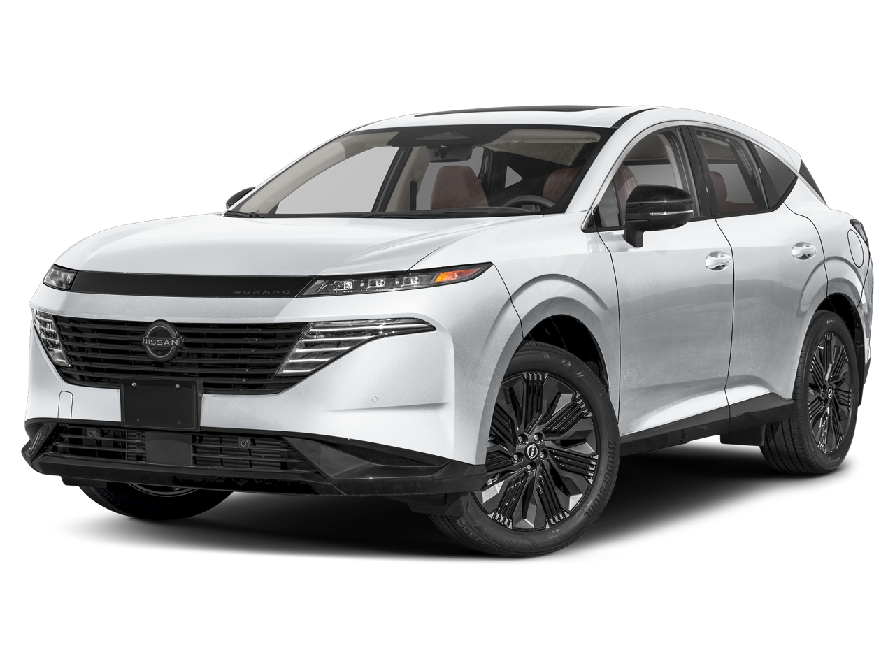 2026 Nissan Murano SL - Photo 34