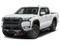 2027 Nissan Frontier PRO-X