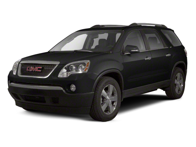 2012 GMC Acadia AWD SLE's photo