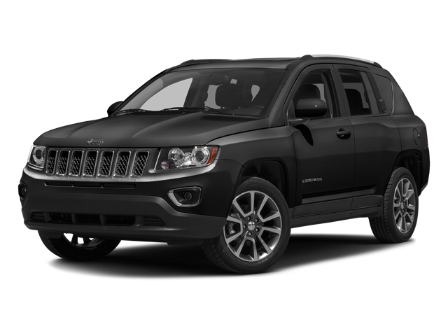 2016 Jeep Compass