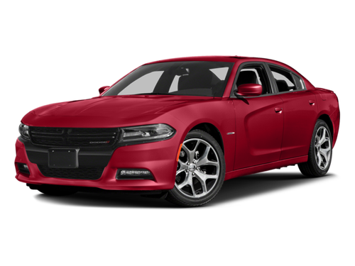 2017 Dodge Charger R/T
