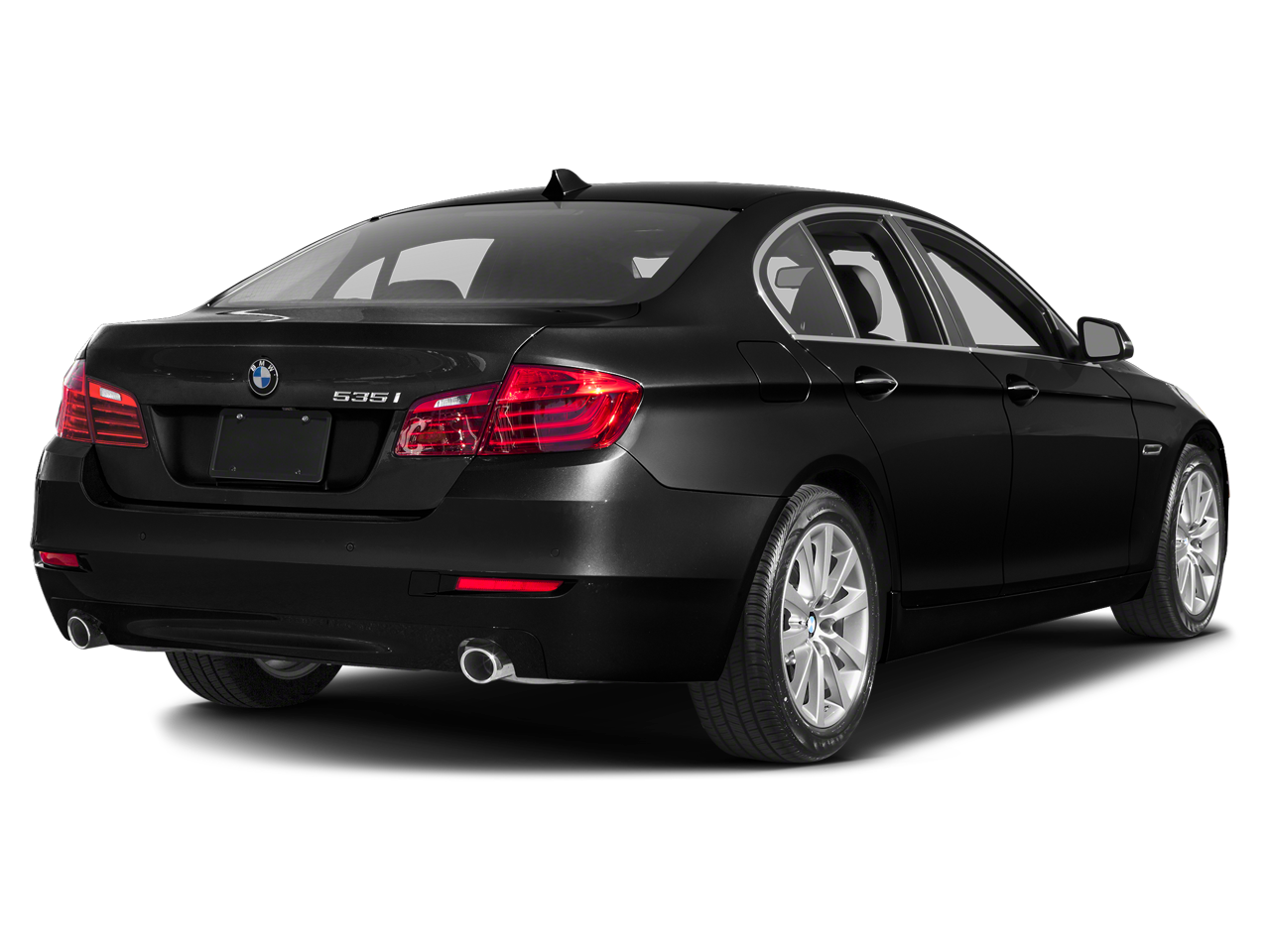 Used 2015 BMW 5 Series 535i with VIN WBA5B3C59FD541524 for sale in Roanoke Rapids, NC