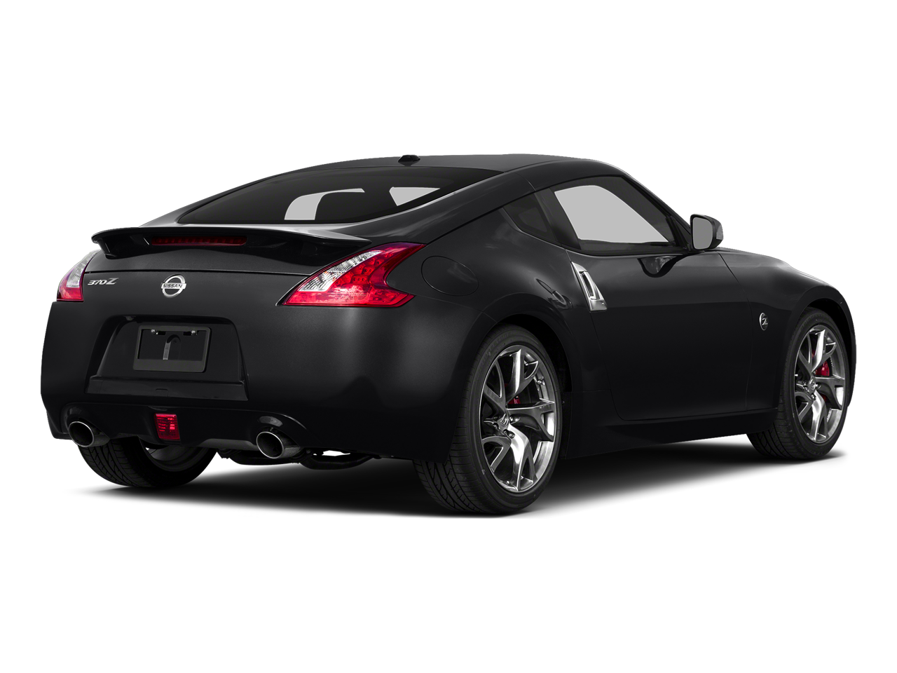 2016 Nissan 370Z Touring