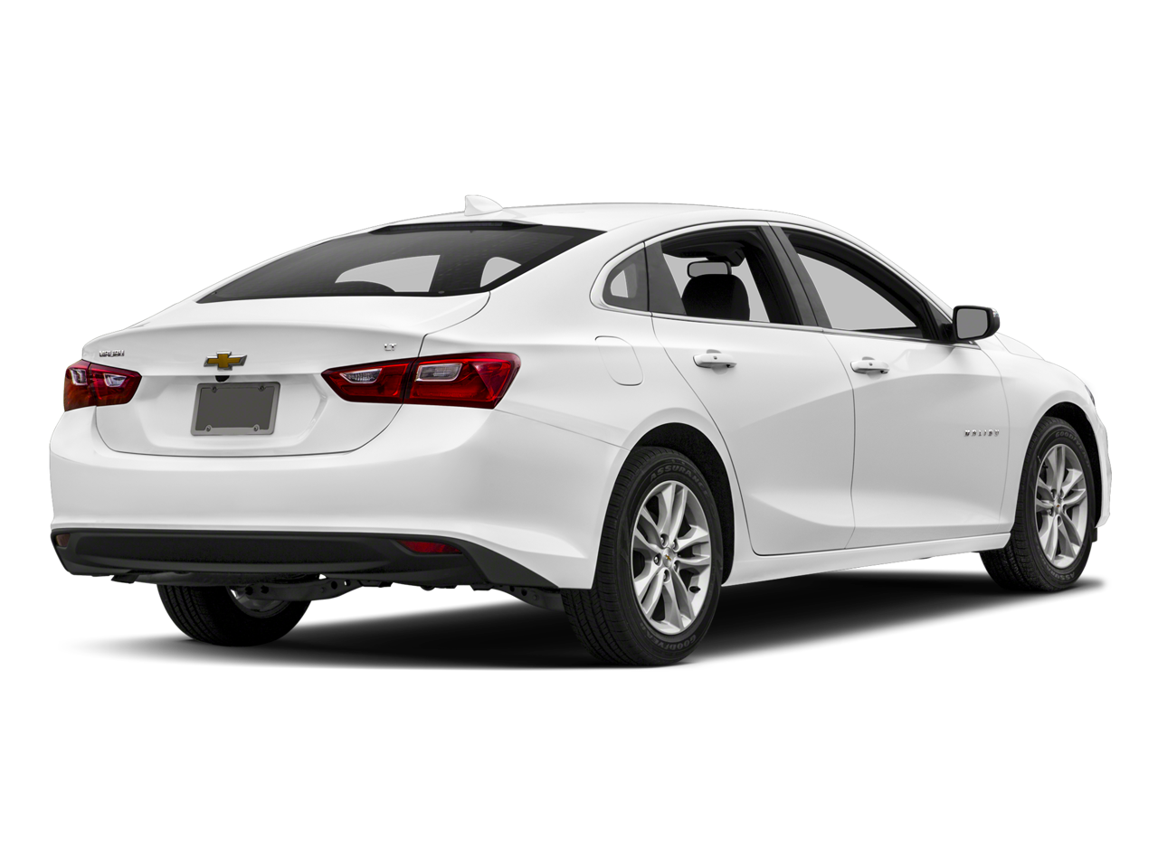 Used 2018 Chevrolet Malibu 1LT with VIN 1G1ZD5ST1JF272760 for sale in Roanoke Rapids, NC