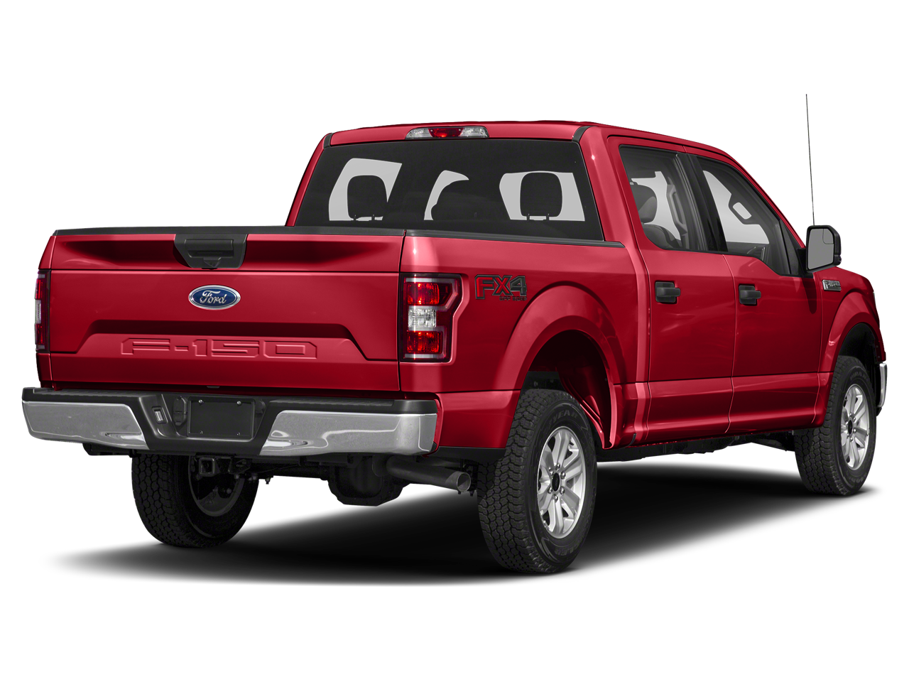 Used 2018 Ford F-150 XLT with VIN 1FTEW1E53JKD58729 for sale in Roanoke Rapids, NC