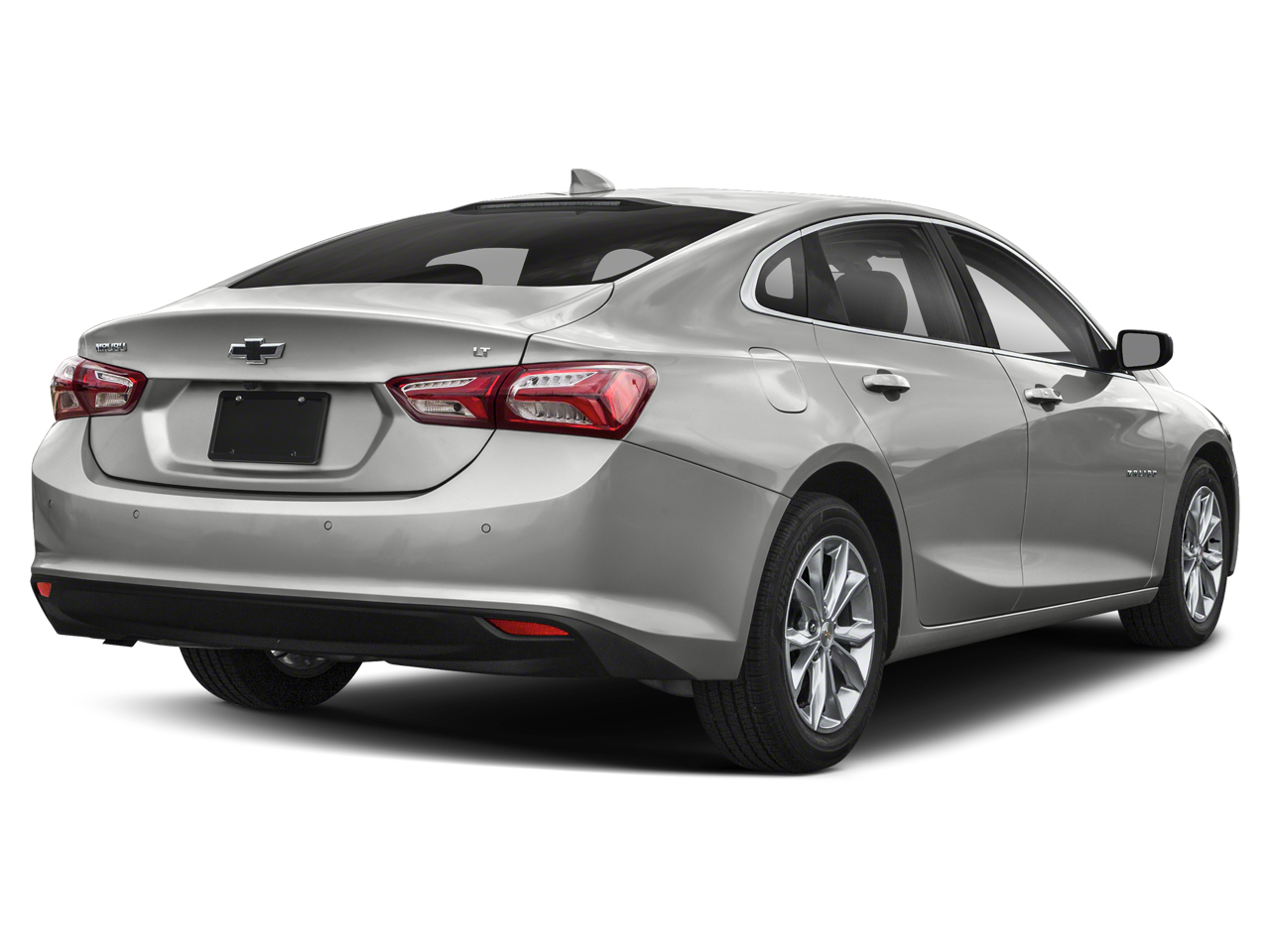 Used 2019 Chevrolet Malibu 1LT with VIN 1G1ZD5ST0KF223972 for sale in Roanoke Rapids, NC