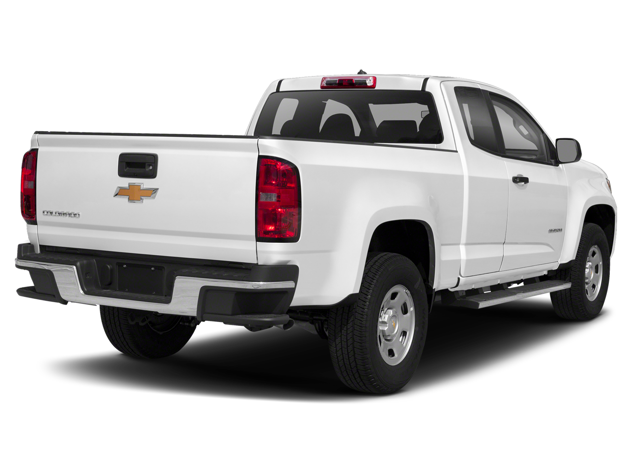Used 2019 Chevrolet Colorado Work Truck with VIN 1GCHSBEA8K1310730 for sale in Roanoke Rapids, NC