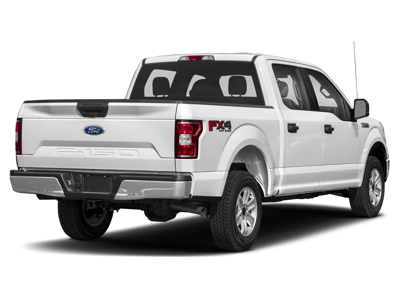 Used 2019 Ford F-150 XLT with VIN 1FTEW1C54KFA65371 for sale in Roanoke Rapids, NC