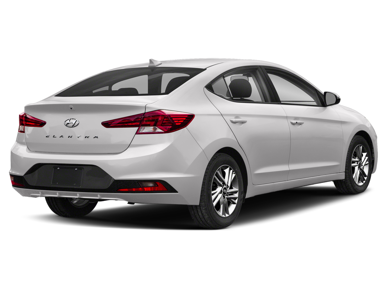 Used 2019 Hyundai Elantra SEL with VIN 5NPD84LF6KH420014 for sale in Roanoke Rapids, NC