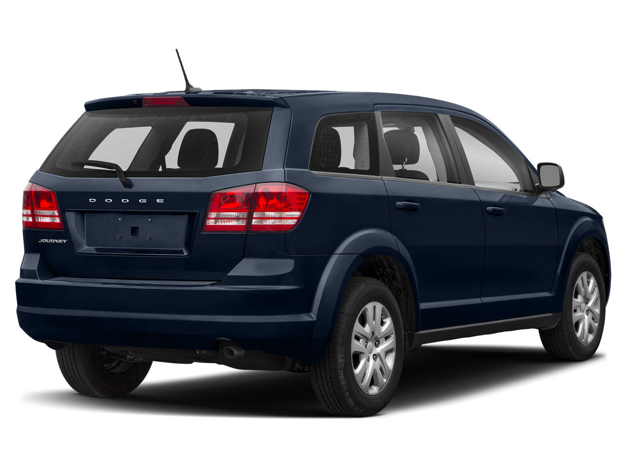 Used 2020 Dodge Journey SE with VIN 3C4PDCAB1LT202163 for sale in Roanoke Rapids, NC