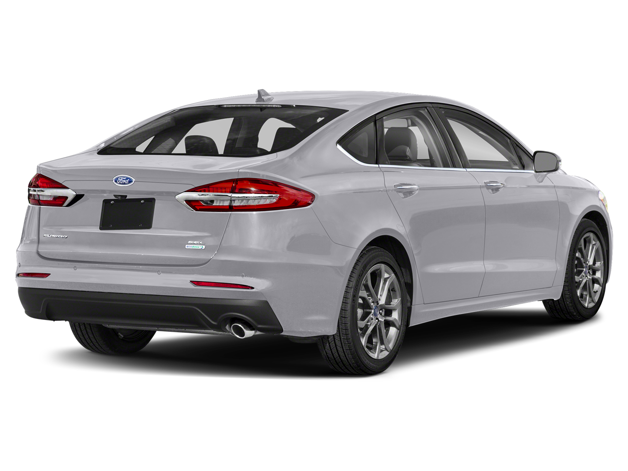 Used 2020 Ford Fusion SEL with VIN 3FA6P0CD1LR138581 for sale in Roanoke Rapids, NC