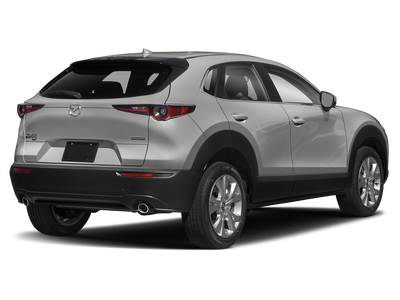 2020 Mazda Mazda CX-30 Preferred