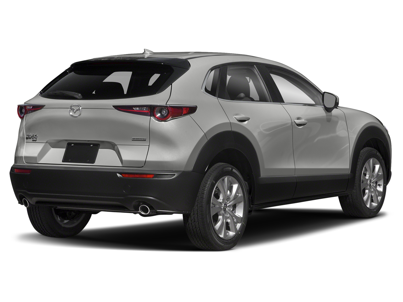 2020 Mazda Mazda CX-30 Preferred