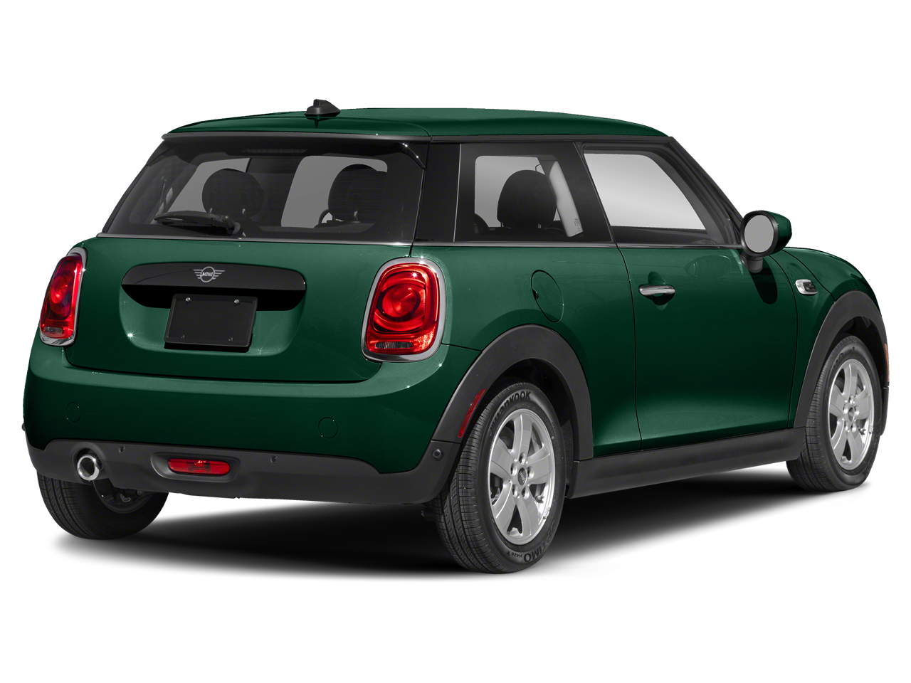 2020 MINI Cooper Cooper