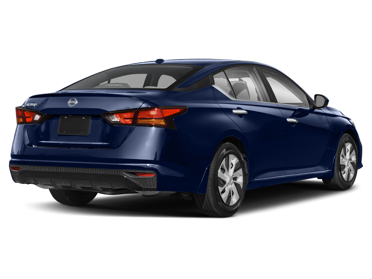 Used 2020 Nissan Altima S with VIN 1N4BL4BV0LC167287 for sale in Roanoke Rapids, NC