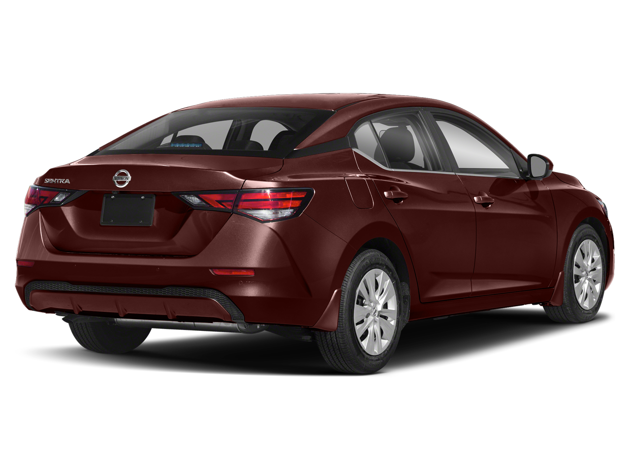 Used 2020 Nissan Sentra SV with VIN 3N1AB8CV7LY213125 for sale in Roanoke Rapids, NC