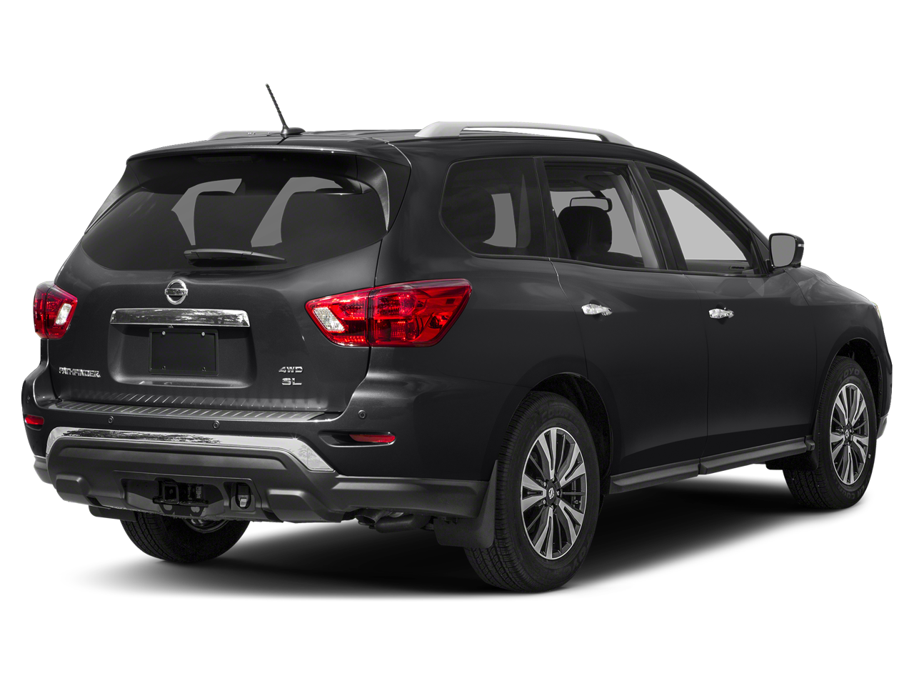 Used 2020 Nissan Pathfinder SL with VIN 5N1DR2CN2LC600379 for sale in Roanoke Rapids, NC