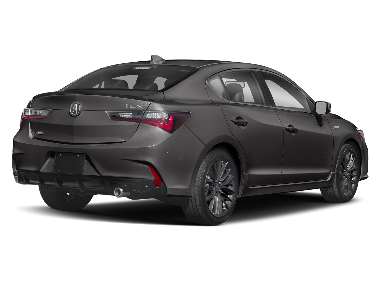 2021 Acura ILX Premium and A-SPEC Packages