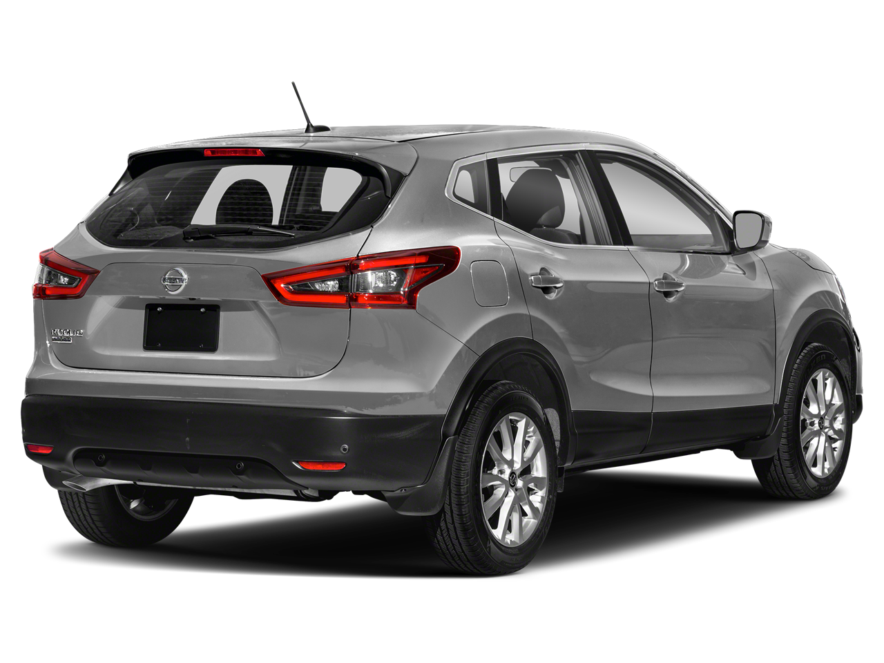 Used 2021 Nissan Rogue Sport S with VIN JN1BJ1AW1MW421942 for sale in Roanoke Rapids, NC
