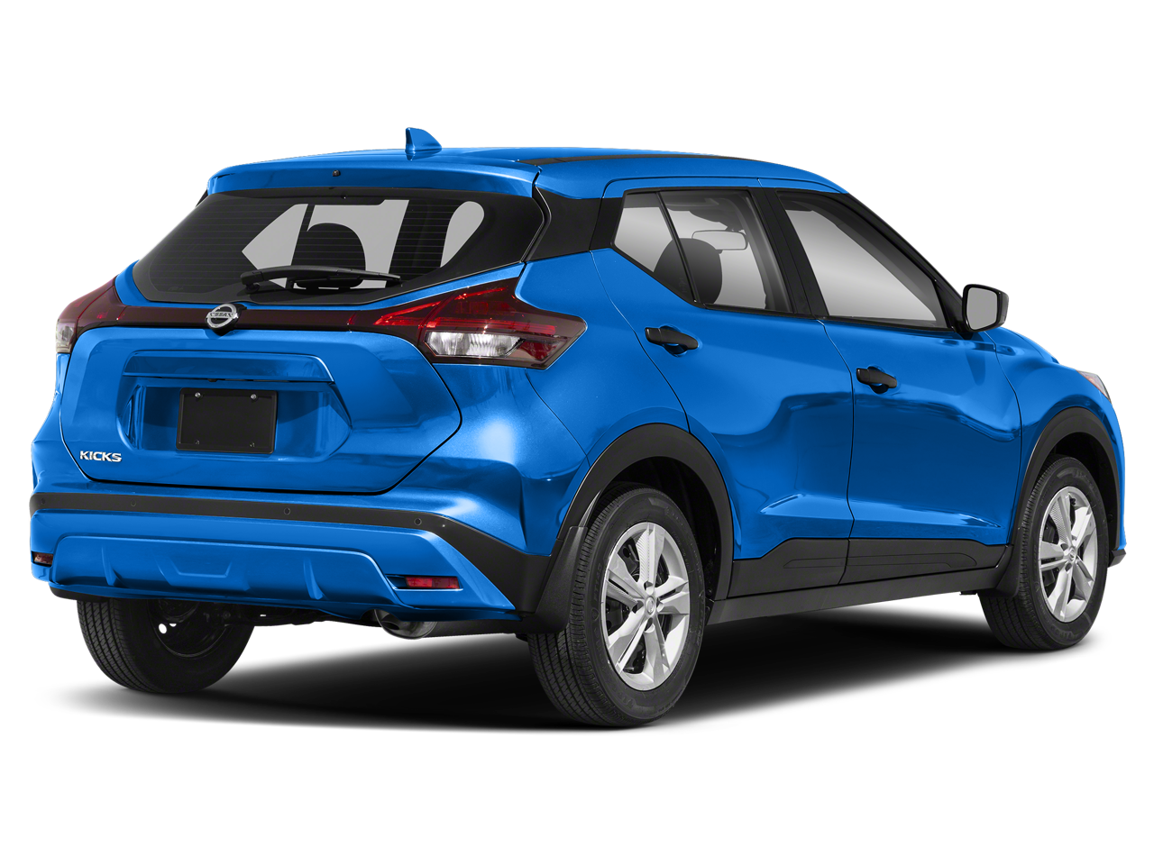 Used 2021 Nissan Kicks S with VIN 3N1CP5BV1ML481340 for sale in Roanoke Rapids, NC