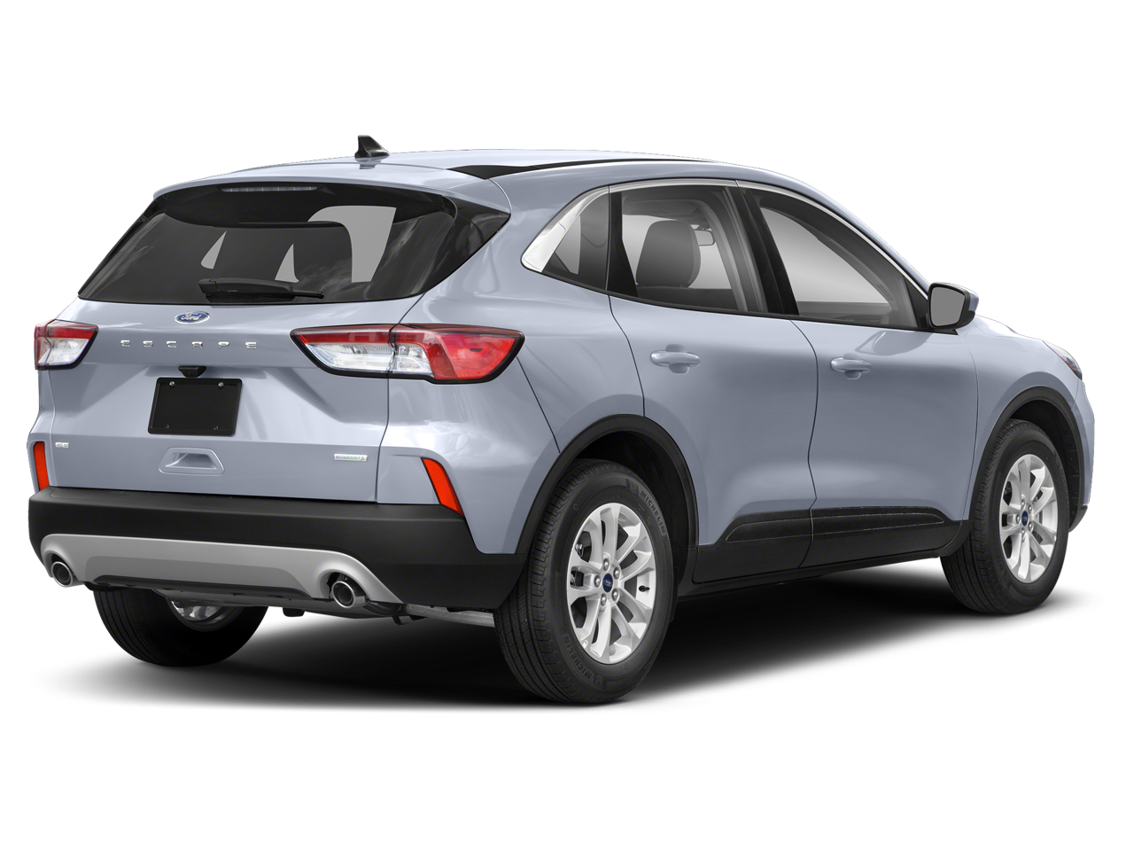 Used 2022 Ford Escape SE with VIN 1FMCU9G65NUA08865 for sale in Roanoke Rapids, NC
