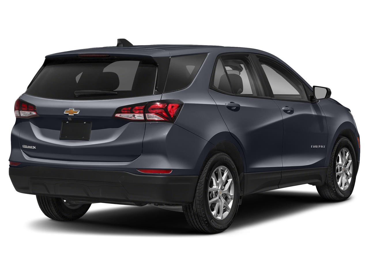 Used 2023 Chevrolet Equinox LT with VIN 3GNAXKEG7PS188043 for sale in Roanoke Rapids, NC