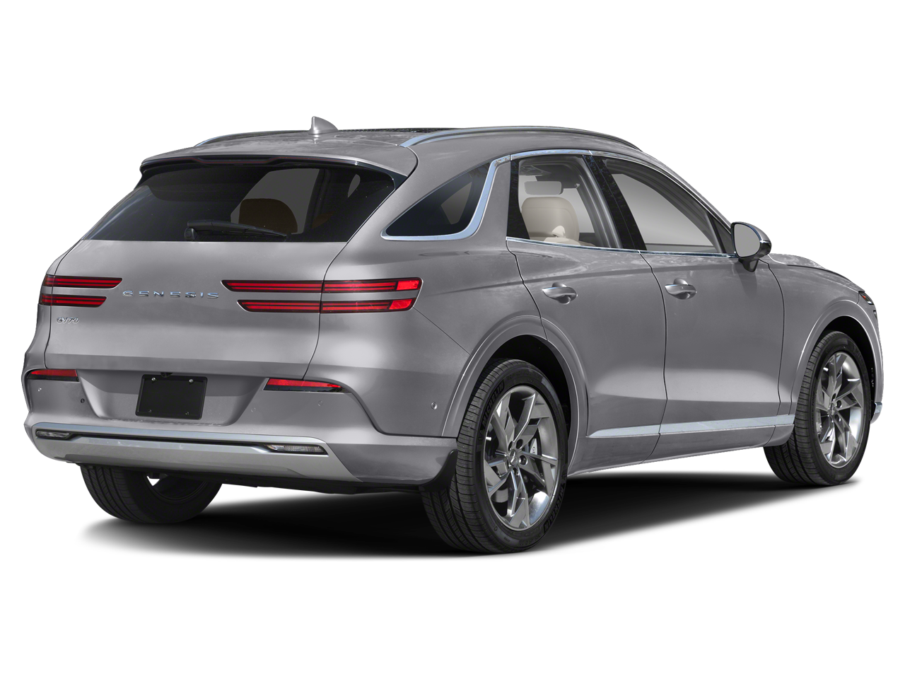 Used 2023 GENESIS GV70 Advanced with VIN 5NMMCET12PH000716 for sale in Roanoke Rapids, NC